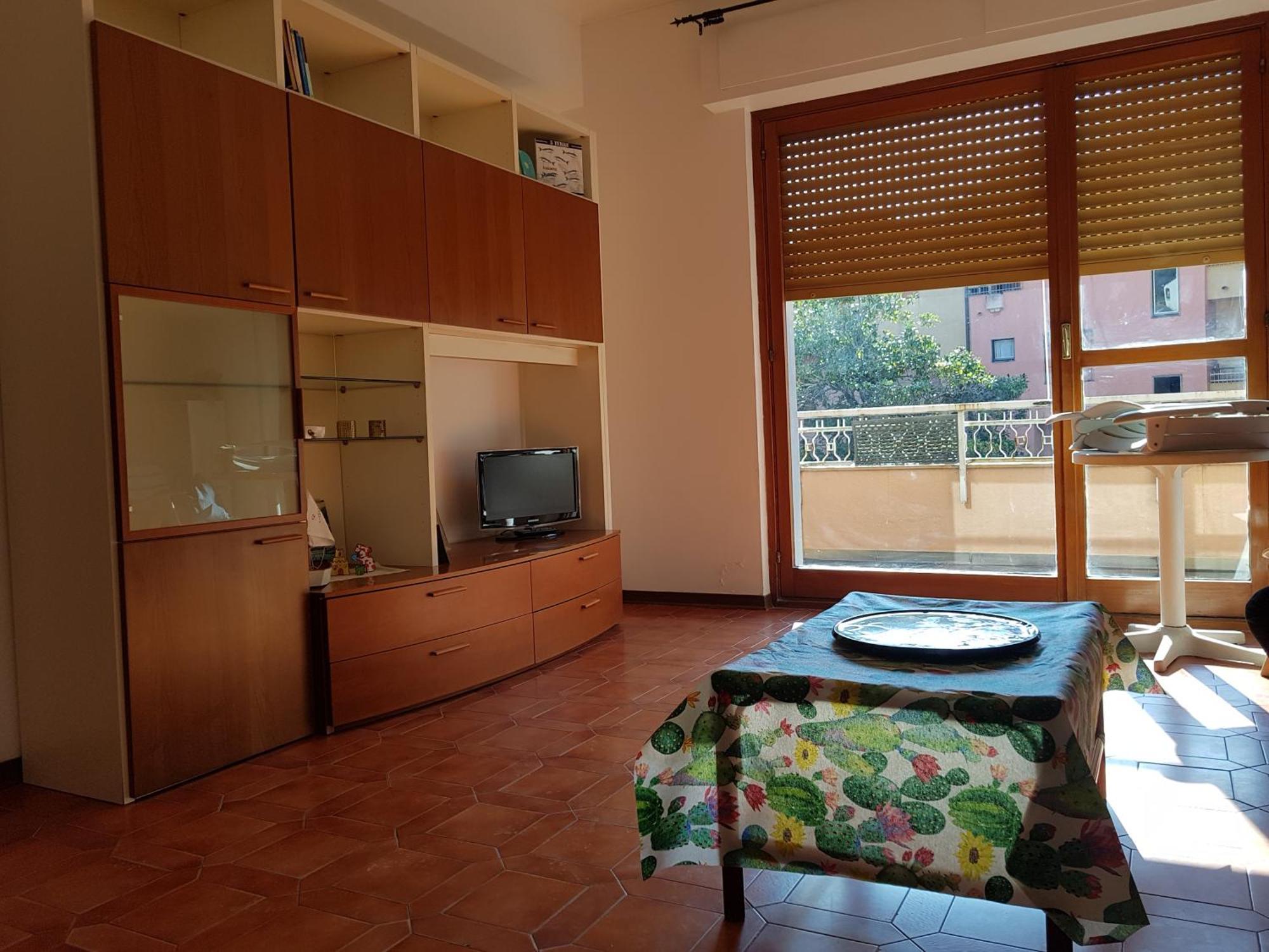 Ferienwohnung Casa Maestrale -Mistral Sea Breeze Monterosso al Mare Exterior foto