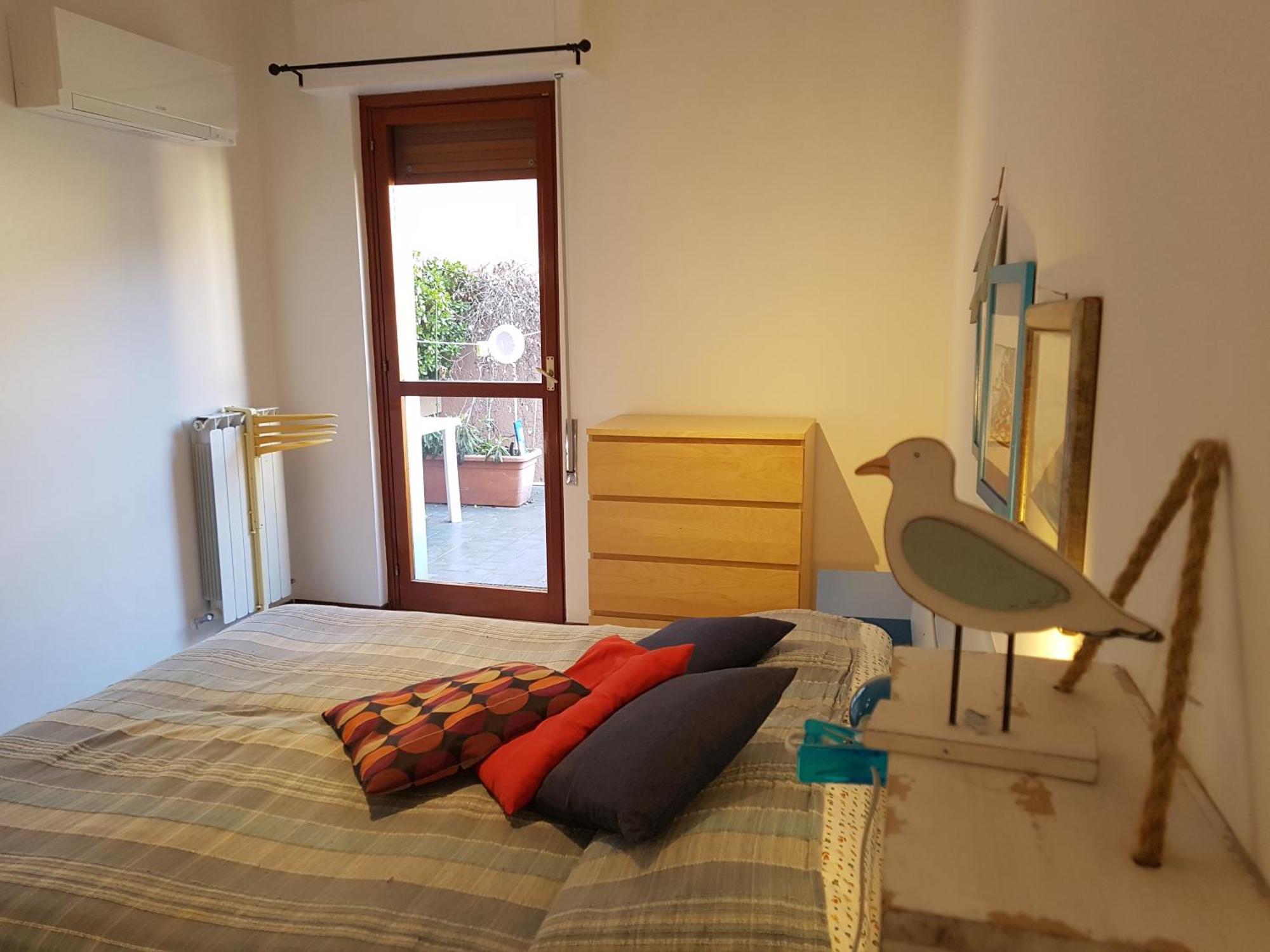 Ferienwohnung Casa Maestrale -Mistral Sea Breeze Monterosso al Mare Exterior foto