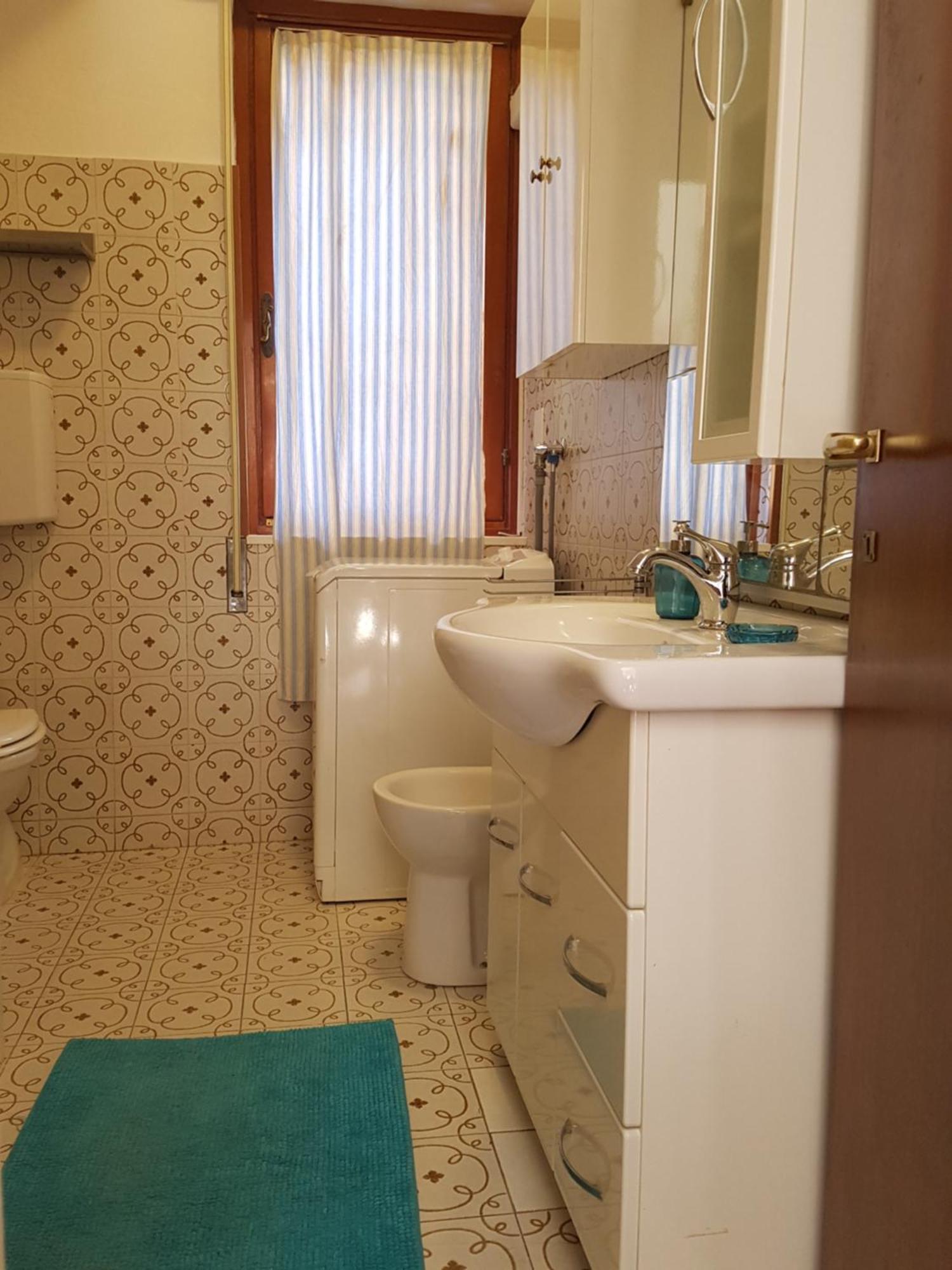 Ferienwohnung Casa Maestrale -Mistral Sea Breeze Monterosso al Mare Exterior foto
