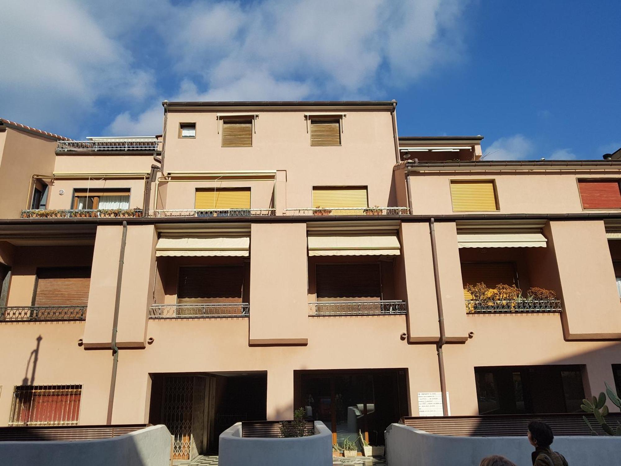 Ferienwohnung Casa Maestrale -Mistral Sea Breeze Monterosso al Mare Exterior foto