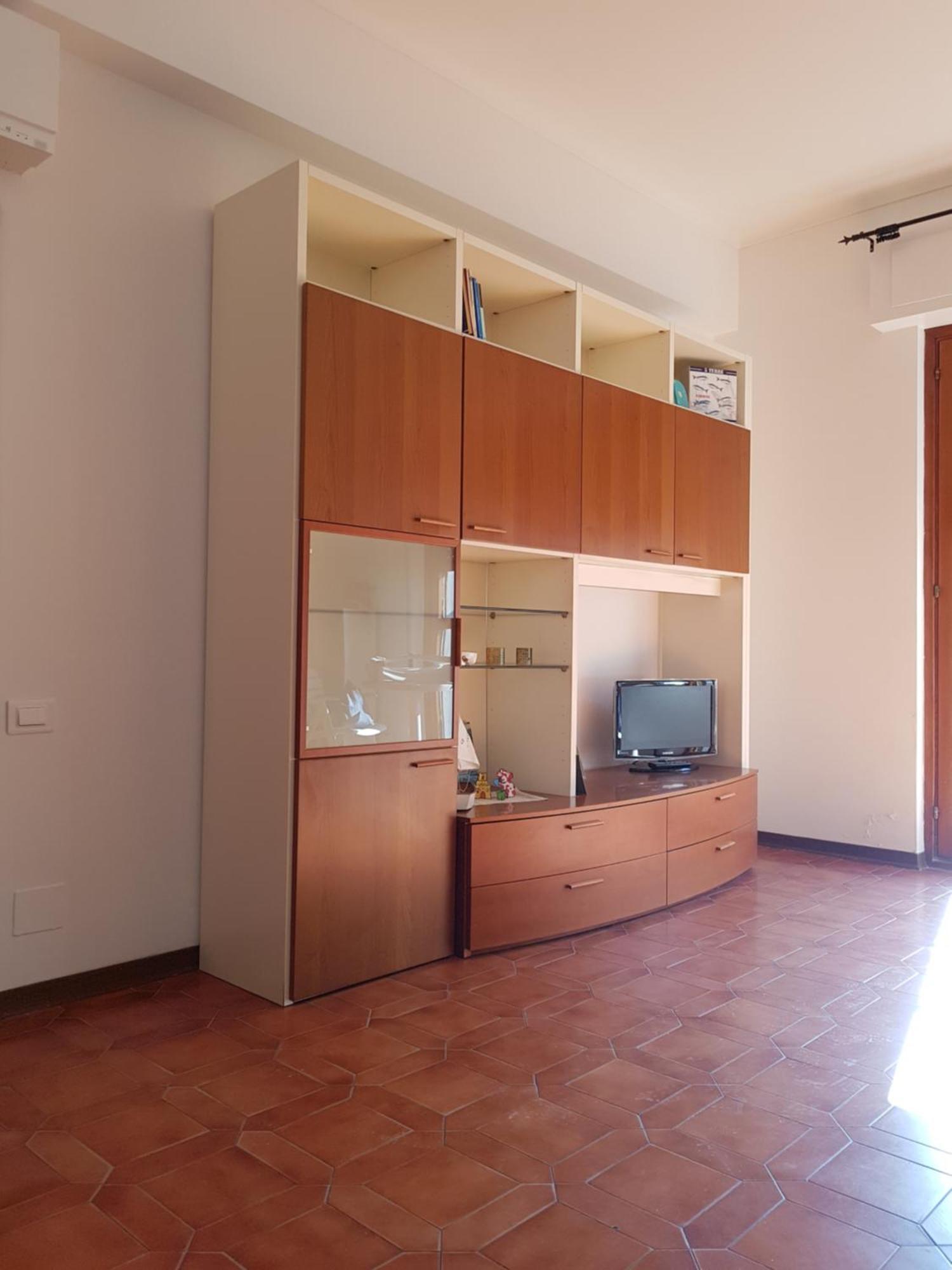 Ferienwohnung Casa Maestrale -Mistral Sea Breeze Monterosso al Mare Exterior foto