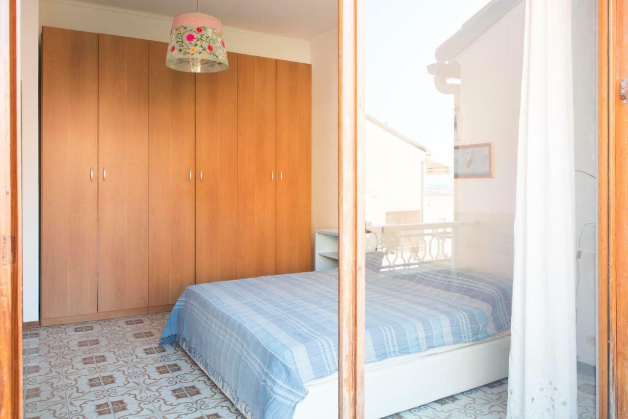 Ferienwohnung Casa Maestrale -Mistral Sea Breeze Monterosso al Mare Exterior foto