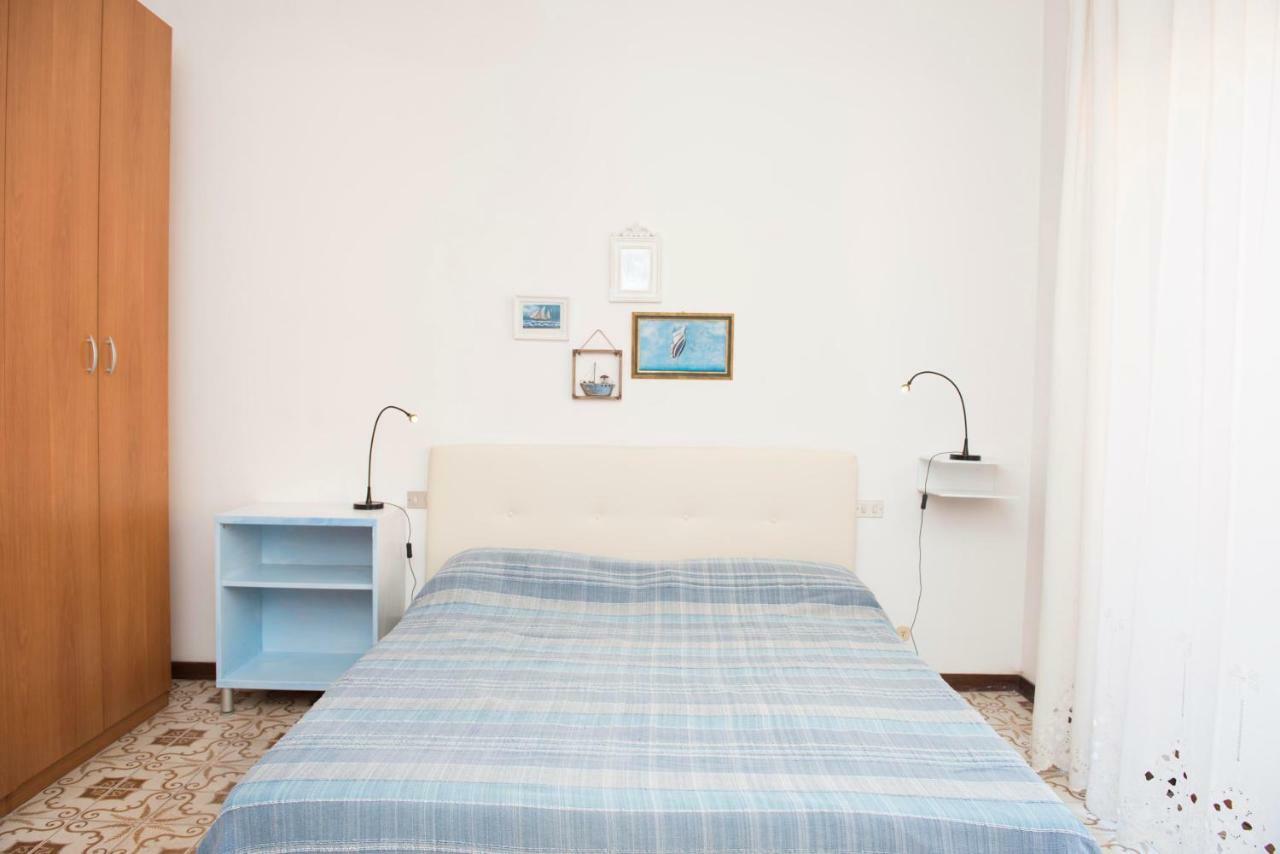 Ferienwohnung Casa Maestrale -Mistral Sea Breeze Monterosso al Mare Exterior foto