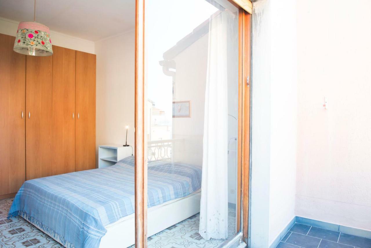 Ferienwohnung Casa Maestrale -Mistral Sea Breeze Monterosso al Mare Exterior foto