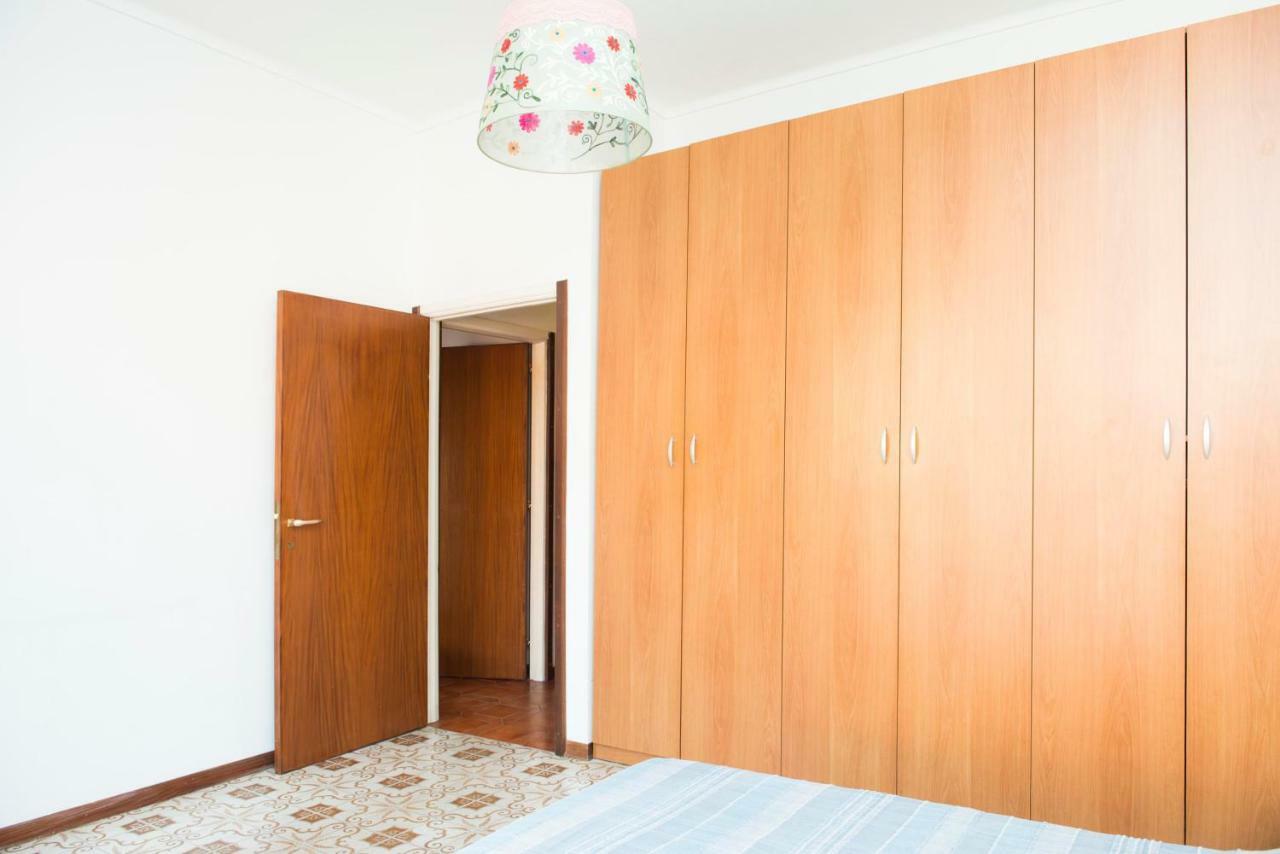 Ferienwohnung Casa Maestrale -Mistral Sea Breeze Monterosso al Mare Exterior foto