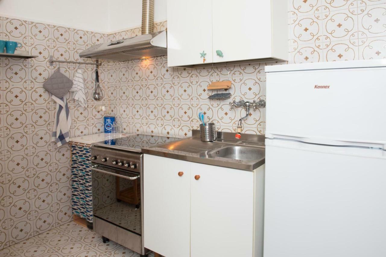 Ferienwohnung Casa Maestrale -Mistral Sea Breeze Monterosso al Mare Exterior foto