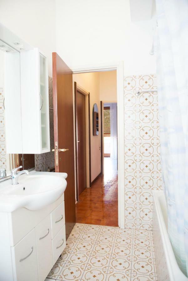 Ferienwohnung Casa Maestrale -Mistral Sea Breeze Monterosso al Mare Exterior foto